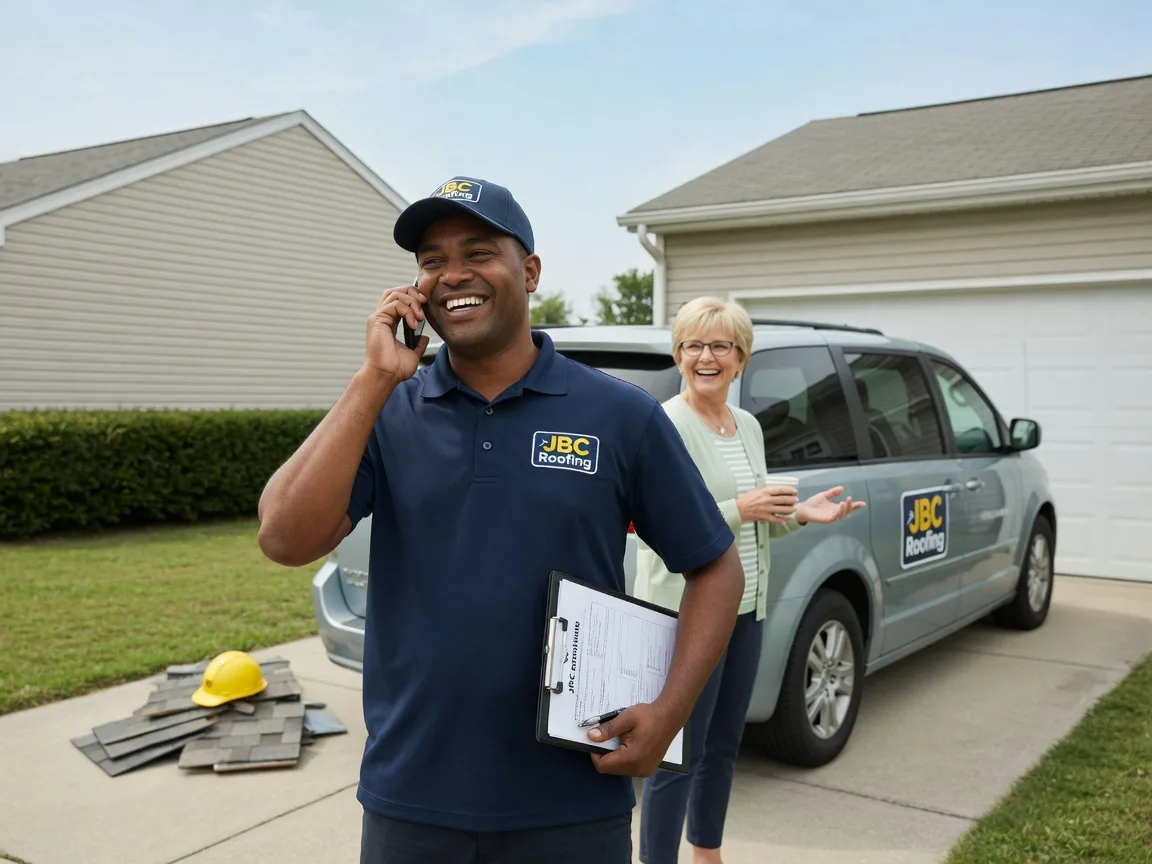 Roof Replacement Dwight, NE FAQs